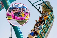 WSNC Introduces Digital Ticket System at 2025 Fall Festival