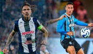 Paolo Guerrero destaca cualidades de Erick Noriega: “Posee un increíble potencial”