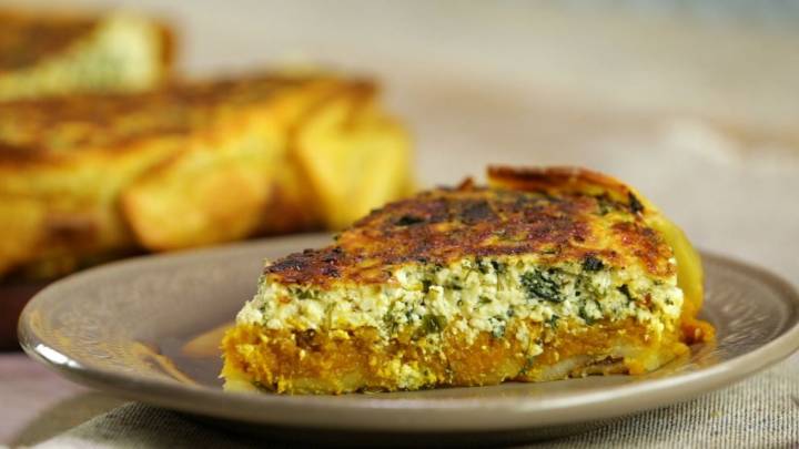 Pastel de papa y espinaca: la receta que vas a amar para tu próxima cena en casa, bien calentita