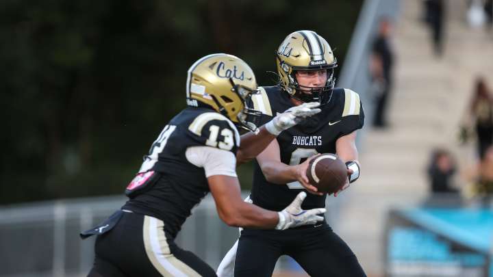 Week 5 of the high school football season is here! Check out our Gainesville area predictions