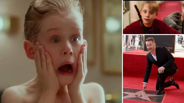 Kevin McCallister Returns: Macaulay Culkin Live in Upstate NY