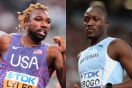 Noah Lyles’ Rival Letsile Tebogo Escapes 200m Horror Before World Championships Noah Lyles prepares for trouble as his rival, Letsile Tebogo, narrowly escapes the nightmare of the semifinals at the 20