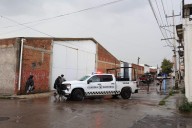 Recuperan tráiler robado y hallan mercancía en tres bodegas de la colonia Tepeyac