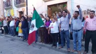 Adelanta S-22 una hora el Antigrito en su edificio histórico