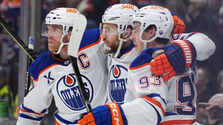 Edmonton Oilers team preview: Cup hopes collide with McDavid uncertainty