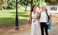 ¿Cuántos pasos al día son suficientes para mantenerte saludable?, esto dice la ciencia
