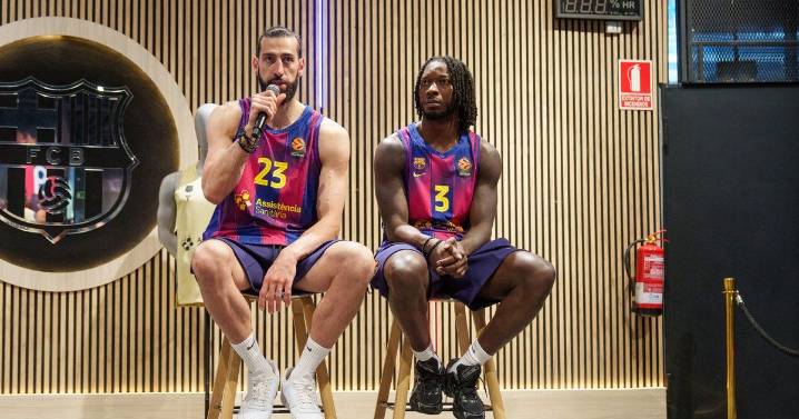 Su intensidad y defensa convencen al Barça: podría ser el fichaje más decisivo del verano
