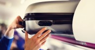 Airlines issued alert over one 'recurring hazard' that puts passengers at danger