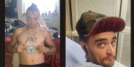 FBI searching for man wanted for child porn