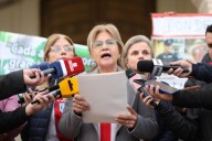 Familia de exvicepresidente paraguayo plantea negociar sus restos tras cinco años...