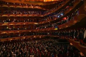 New York’s Met Opera unveils Saudi collaboration to boost finances