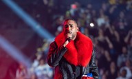 Equipo de Don Omar desmiente que el cantante se retire de la música