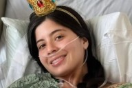 TikTok star Paola Caldera dead: Influencer mum dies of cancer aged just 30 after amassing 237k fans