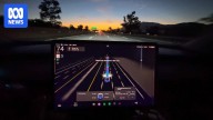 Tesla settles lawsuits over two fatal crashes involving autopilot software