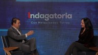 Indagatoria: el programa de Melquisedec Torres vuelve al aire desde la señal de Canal 1 y por plataformas digitales