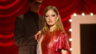 La hija trans de Elon Musk, Vivian, debuta en la Semana de la Moda de Nueva York