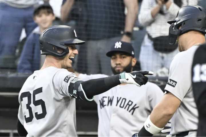 MLB Best Bets September 2nd: Yankees vs. Astros, White Sox vs. Twins Picks