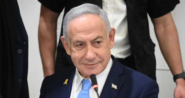 Netanyahu ordena que su discurso en la ONU se transmita en toda la Franja de Gaza con parlantes