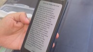 Unha mensaxe É-Alert avisa do risco de inundación por choivas en Valencia e Castelló