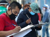 En México, 40% de los jóvenes sin empleo: OIT