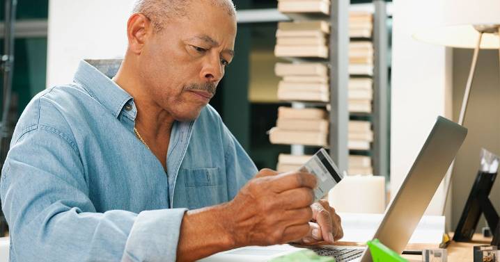 State pensioners told to check 3 words in your account settings or you could lose £33,000