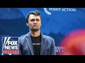 This is what Charlie Kirk would have wanted: TPUSA Faith senior director