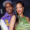Rihanna, A$AP Rocky's Baby No. 3 Name Meaning