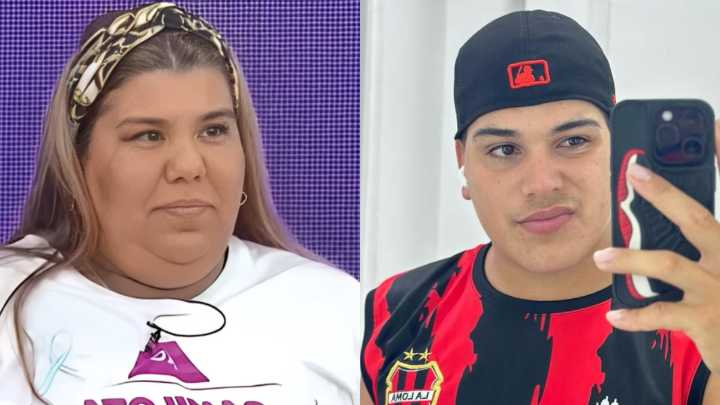 La firme declaración de Camila Deniz sobre el estado de salud de Thiago Medina: "Les pedimos..."