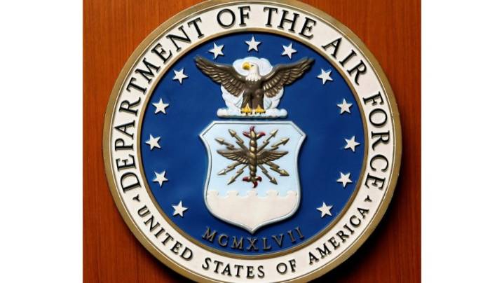 Air Force launches new ‘culture of fitness’ initiative with scoring system