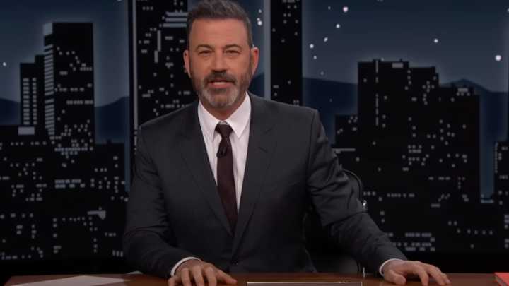 Has Jimmy Kimmel's Staff And Crew Been Laid Off? What's Actually Going On