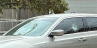 Investigation underway after vehicles, home damaged by gunfire in Grand Island