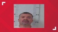 Inmate missing from Federal Correctional Institution Seagoville satellite