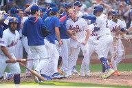 MLB roundup: Pete Alonso’s HR in 10th helps Mets end 8