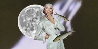 Full Moon Lunar Eclipse Horoscope 2025