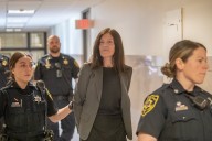 Pa.'s convicted former AG Kathleen Kane starts a podcast on overcoming adversity