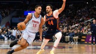 Knicks rumors: Malcolm Brogdon, Landry Shamet ‘expect’ to make Knicks roster