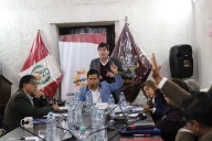 Por mayoría consejeros autorizaron viaje de vicegobernadora Gutiérrez a Chile del 08 al 12 de septiembre