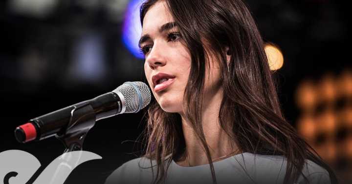 Dua Lipa corta a manager por intentar boicotear a grupo pro