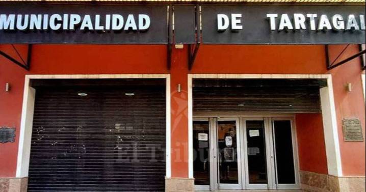 Escándalo en Tartagal: Empleados de la comuna con títulos truchos