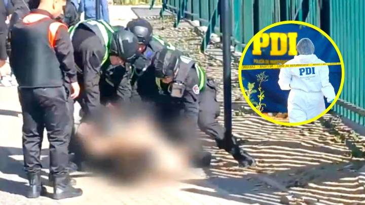 Penas van de 10 a 20 años: ¿Cuánto arriesgan los responsables de la muerte de hombre en mall tras revelación de la autopsia?