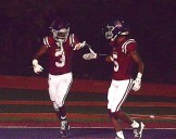 Football: Persistent Gowans shines again as Cardinal O’Hara stops Ryan