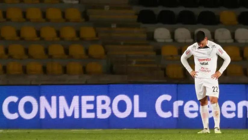 "Zambrano no se puede hacer expulsar", "Gorosito se equivocó", "Aquino debió ser titular": el análisis de los errores de Alianza Lima