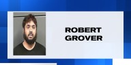 Ohio man sentenced to prison for high-speed chase in W.Va.