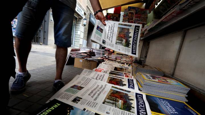Es probable que este artículo sea desinformación, por Toni Segarra