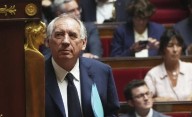 France’s prime minister pleads for lawmakers’ support to reduce France’s debts ahead of key vote