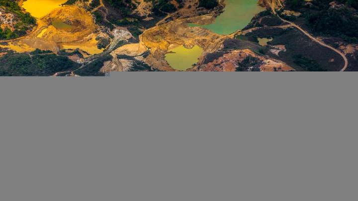 Ser ambientalista fue más peligroso en Colombia que en cualquier otro país en 2024: ONG Global Witness