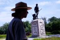 Cutting National Park Service funds will harm the nation’s youth