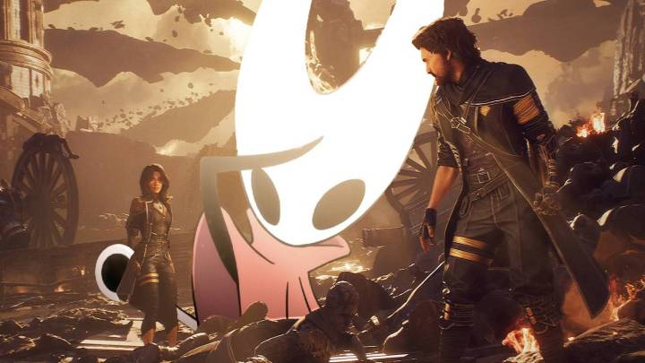 Is Silksong too hard to challenge Clair Obscur for GOTY 2025?