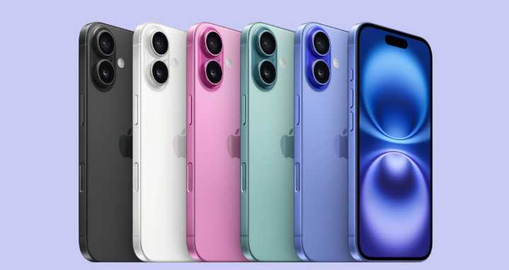 Adiós al iPhone 13: Apple lo retira oficialmente del catálogo