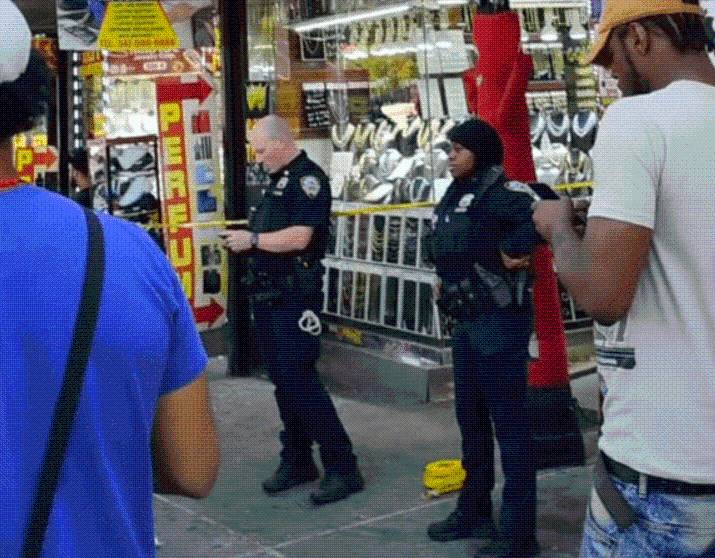 Fordham Manor: Three Charged in Fordham Jewelry Store Robbery